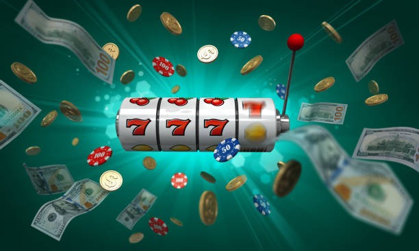 toto 328 Slots